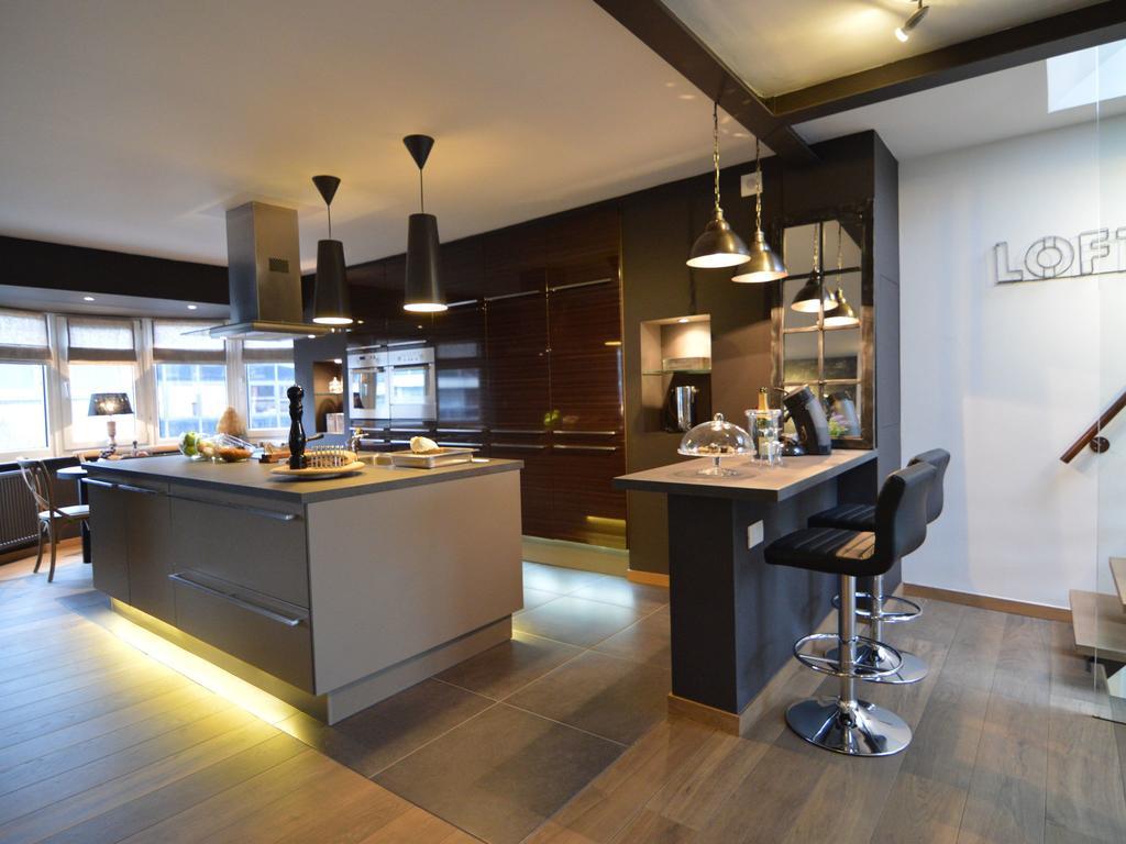 Beautiful Apartment In Spa Near Casino Екстер'єр фото